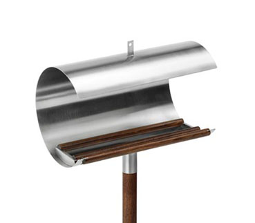 Bird Feeder Anidar